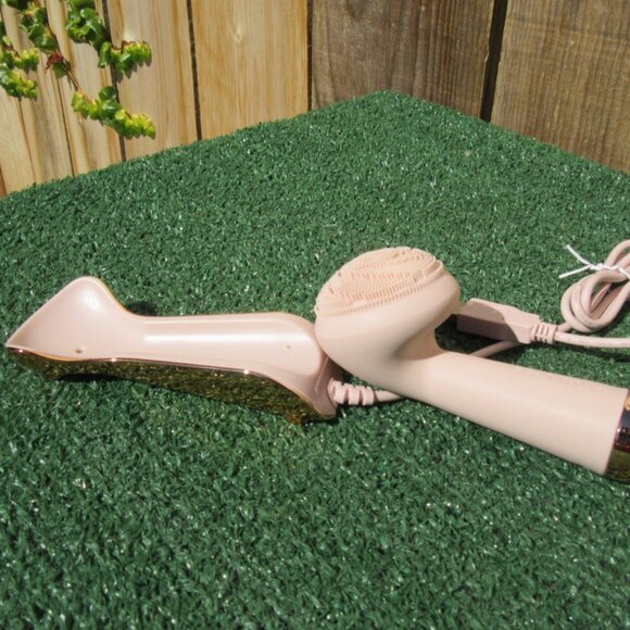 New Flawless Facial Cleanser Ultra Hygienic Cleansing Rechargeable FTFCLR - Picture 2 of 6